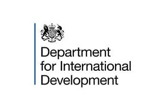 The Department for International Development of the United Kingdom