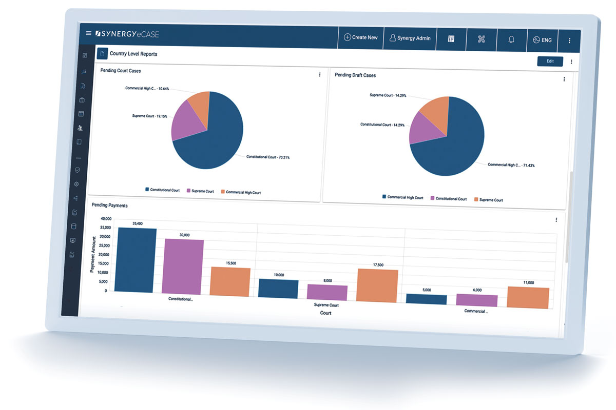 eCase-analytical-reporting