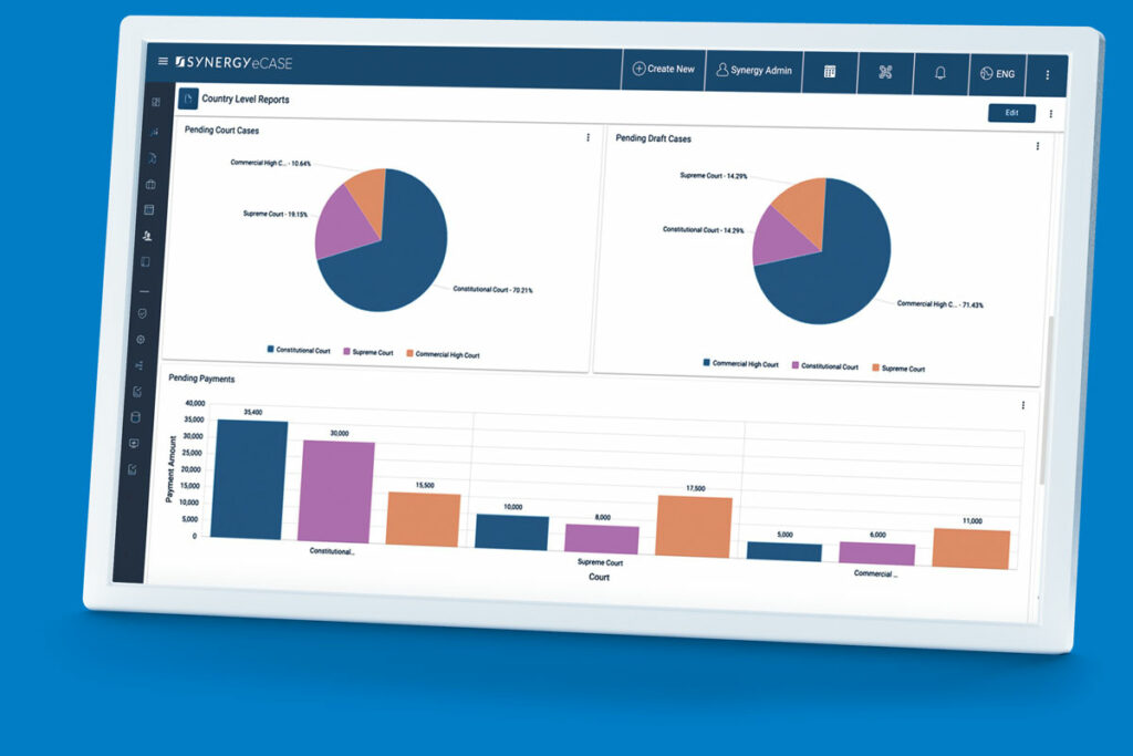 eCase-analytical-reporting