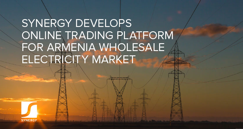 electricity market