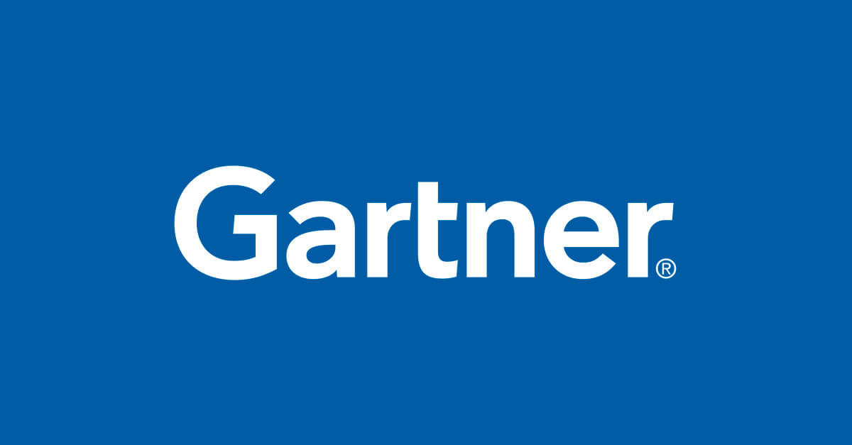 gartner logo