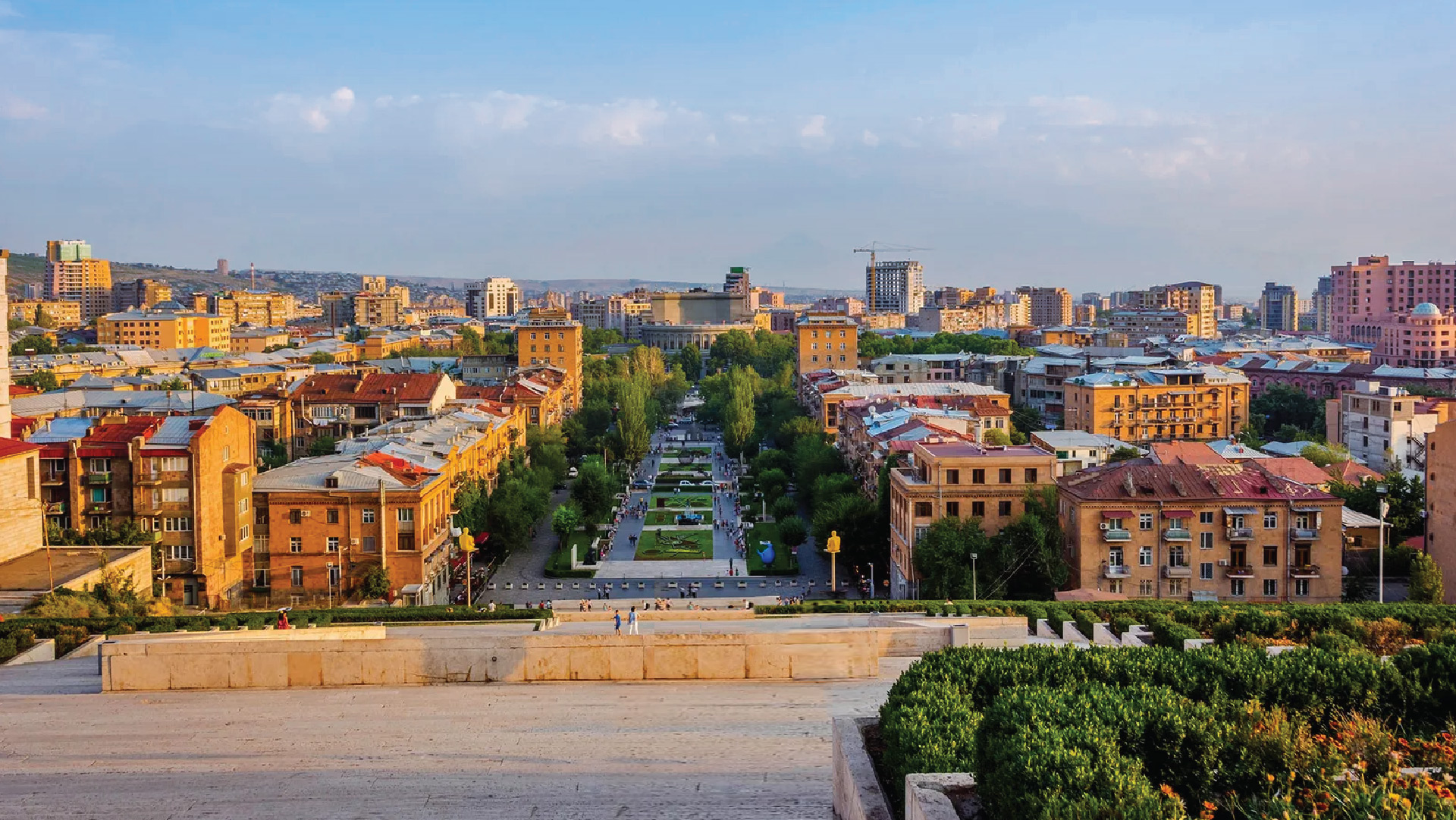 Yerevan, Armenia