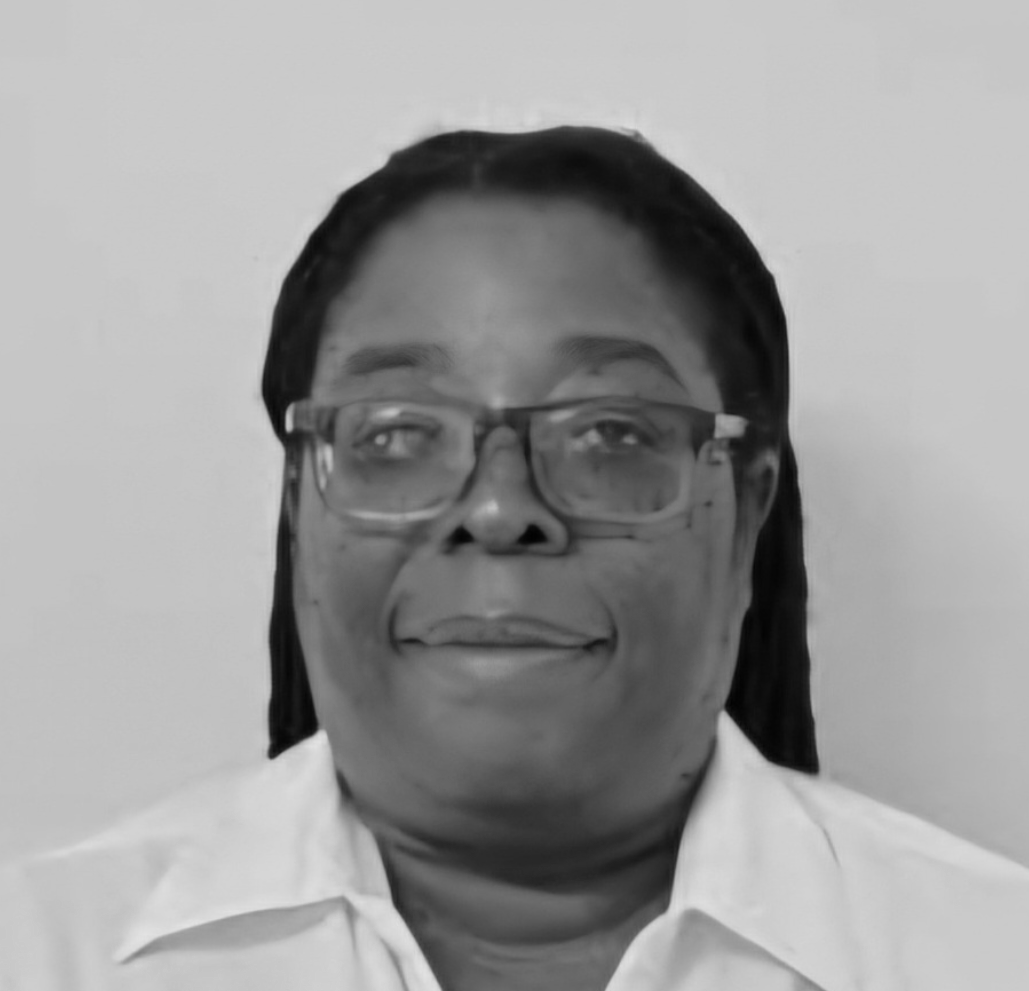 DR. ROSALIE K. KATSANDE